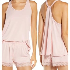 Flora Nikrooz Pajama Set